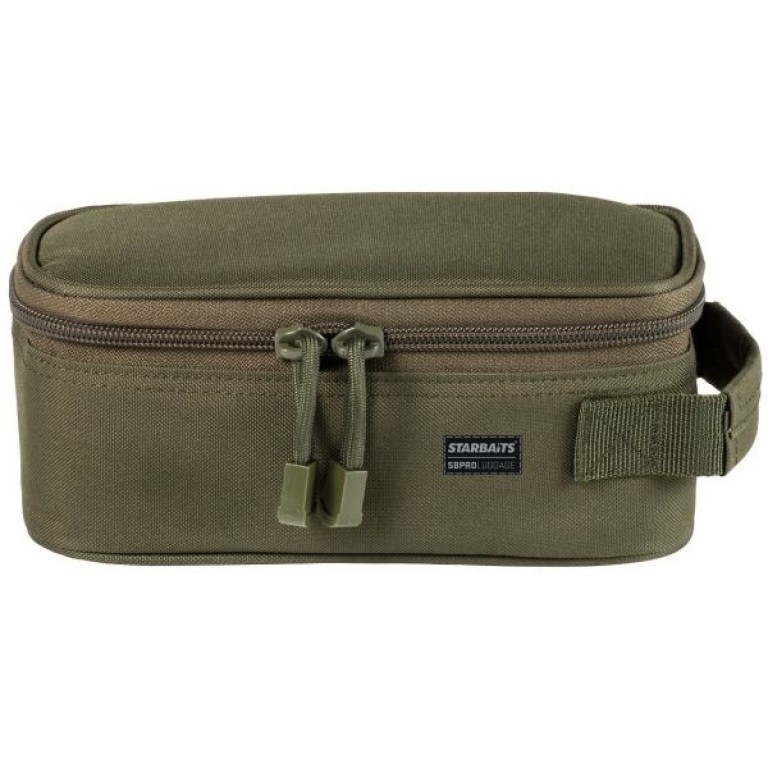Starbaits PRO Lead Bag - Ólomtartó táska