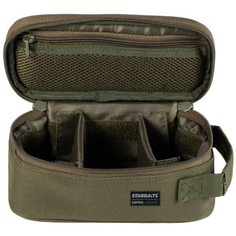 Starbaits PRO Lead Bag - Ólomtartó táska