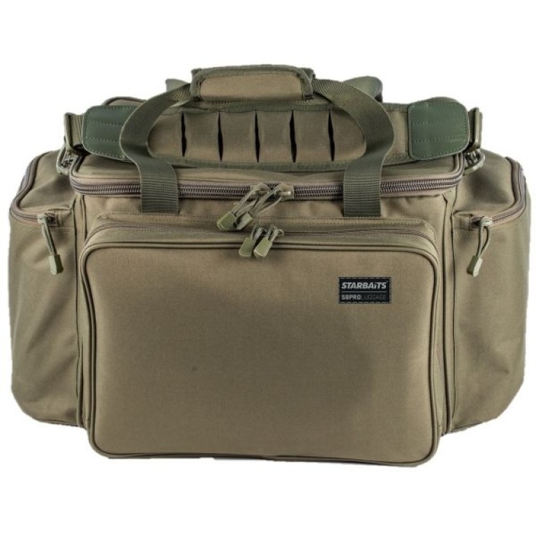 Starbaits PRO Food Bag - Étkezőtáska