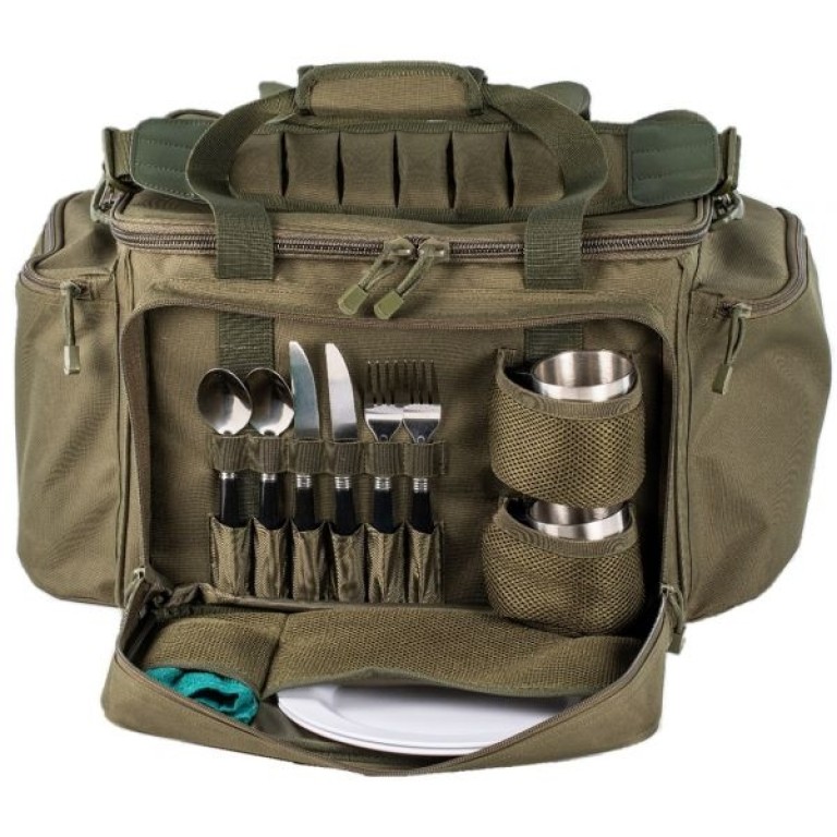 Starbaits PRO Food Bag - Étkezőtáska