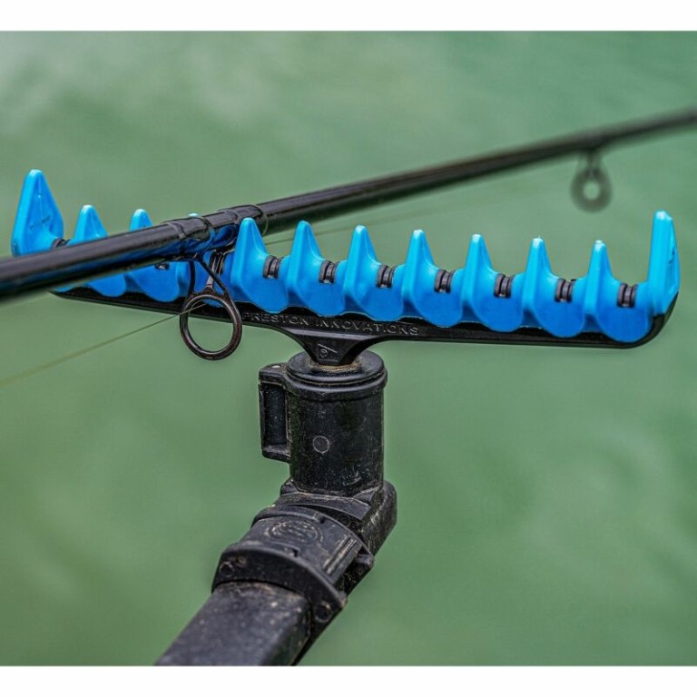 Preston Rod Safe Multi - Első bottartó fej