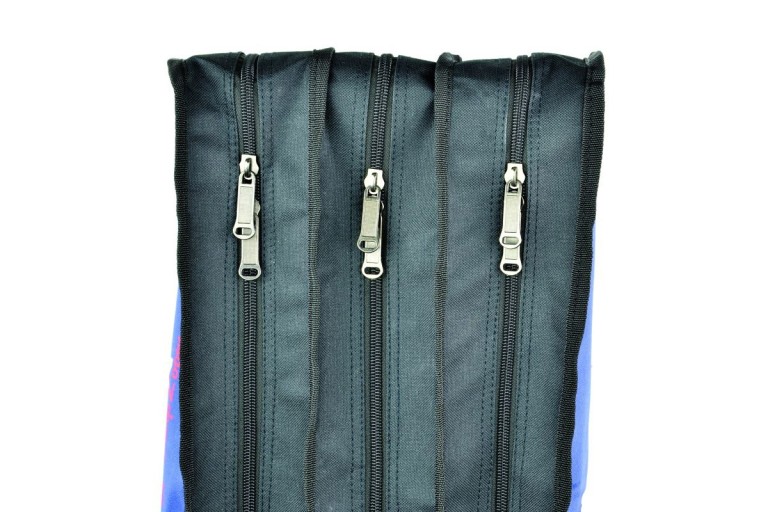 Carp Zoom Feeder Competition Tripla bottartó táska 