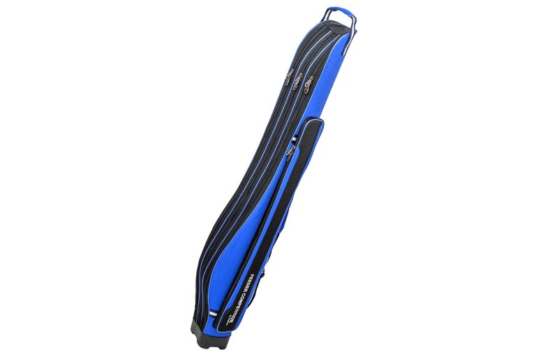 Carp Zoom Feeder Competition Három fakkos, merev bottartó táska