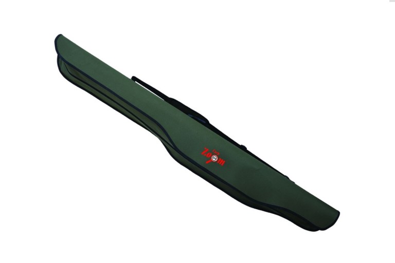 Carp Zoom Dupla-N merev botzsák 160 cm