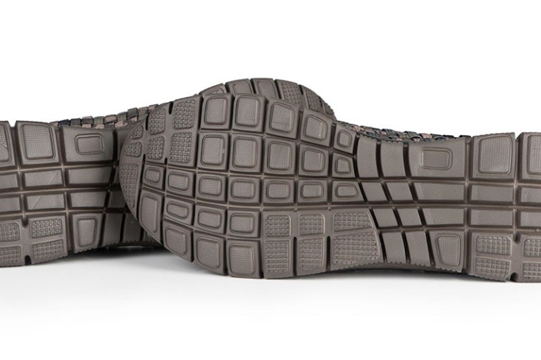 Fox Camo Mesh Trainers - Fox horgász cipő