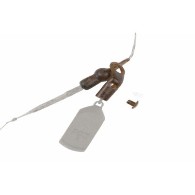 Fox Edges Camo Angled Drop Off Kit - Csúszó szerelék