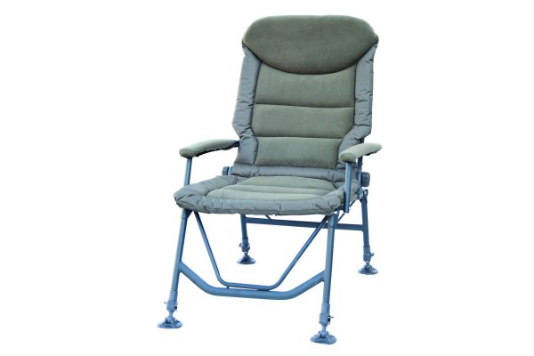 Marshal VIP Extra - Horgász szék