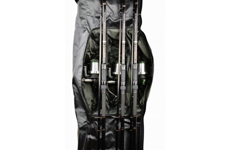 Carp Zoom N2 bojlis botzsák