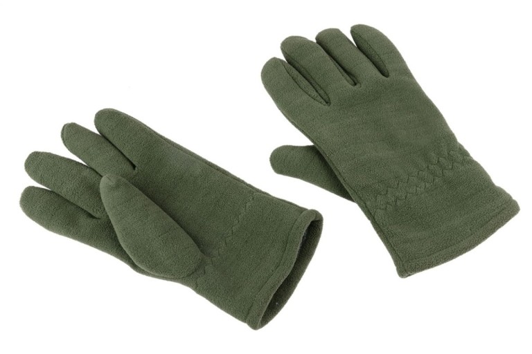 Carp Zoom Polár kesztyű