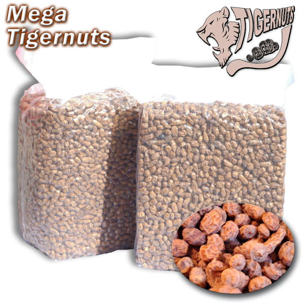 Cpx Tigrismogyoró XXXL Barna 5,0 kg 