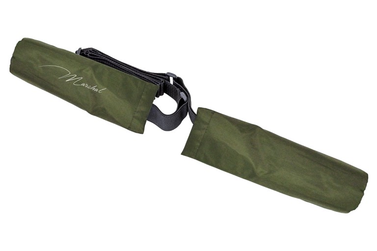 Marshal Tip Tops - Botvég védő