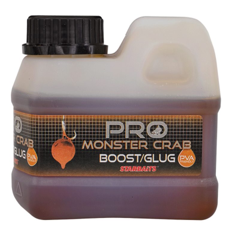 Starbaits Pro Monster Crab Dip 500 ml