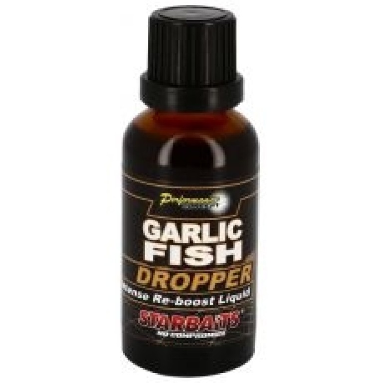 Starbaits Dropper 30 ml