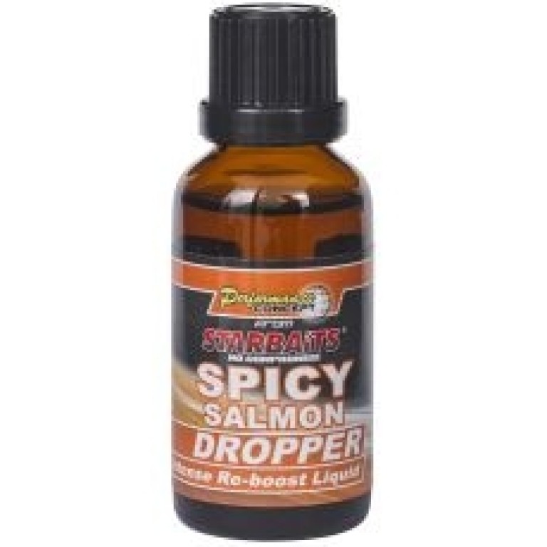Starbaits Dropper 30 ml