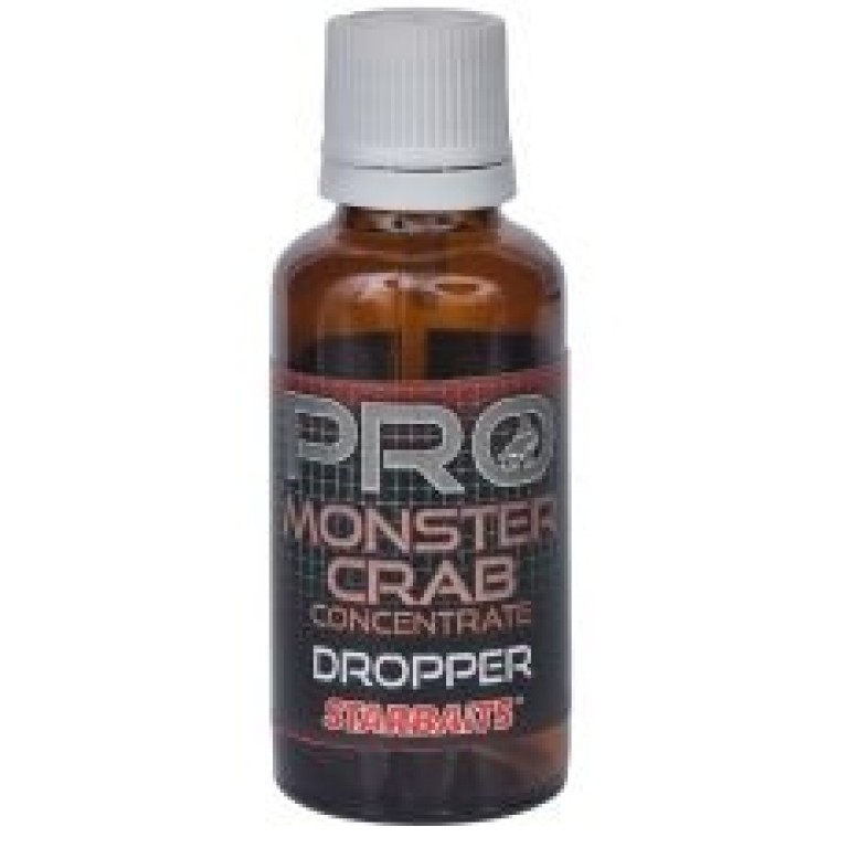 Starbaits Dropper 30 ml