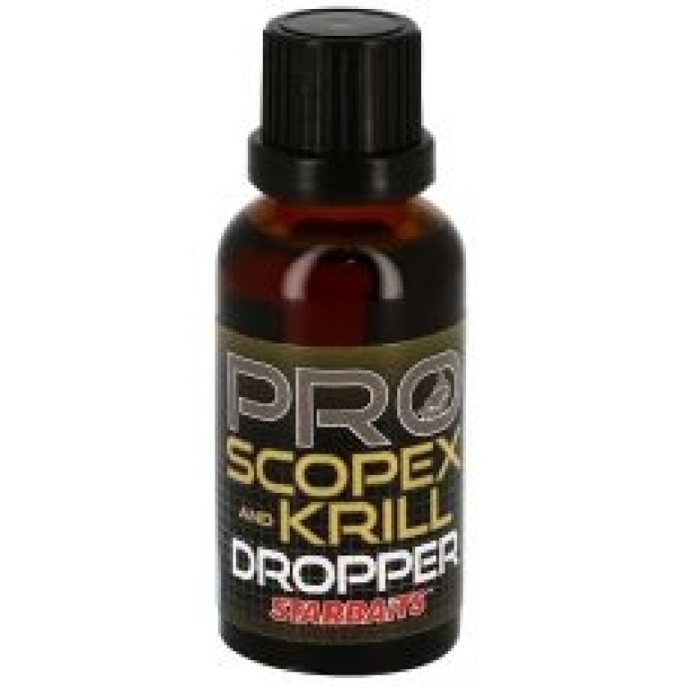Starbaits Dropper 30 ml