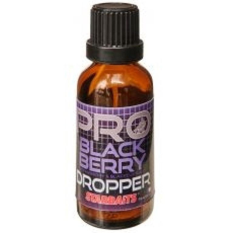 Starbaits Dropper 30 ml