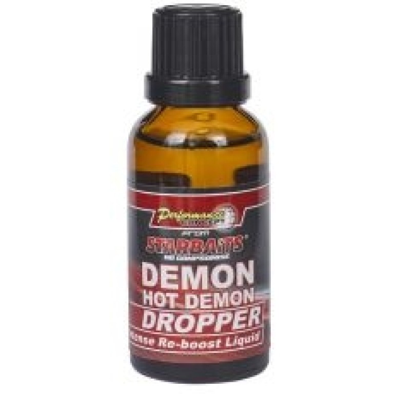 Starbaits Dropper 30 ml