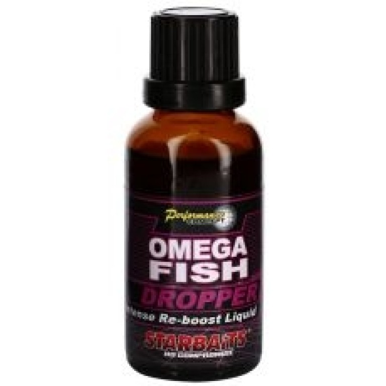 Starbaits Dropper 30 ml