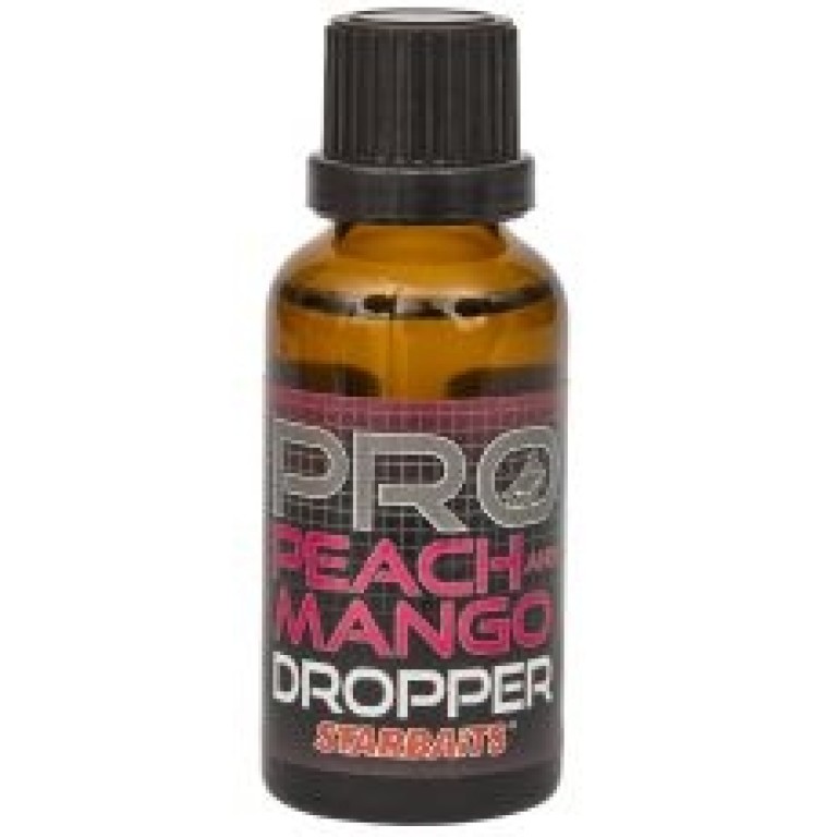 Starbaits Dropper 30 ml
