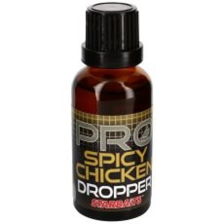 Starbaits Dropper 30 ml