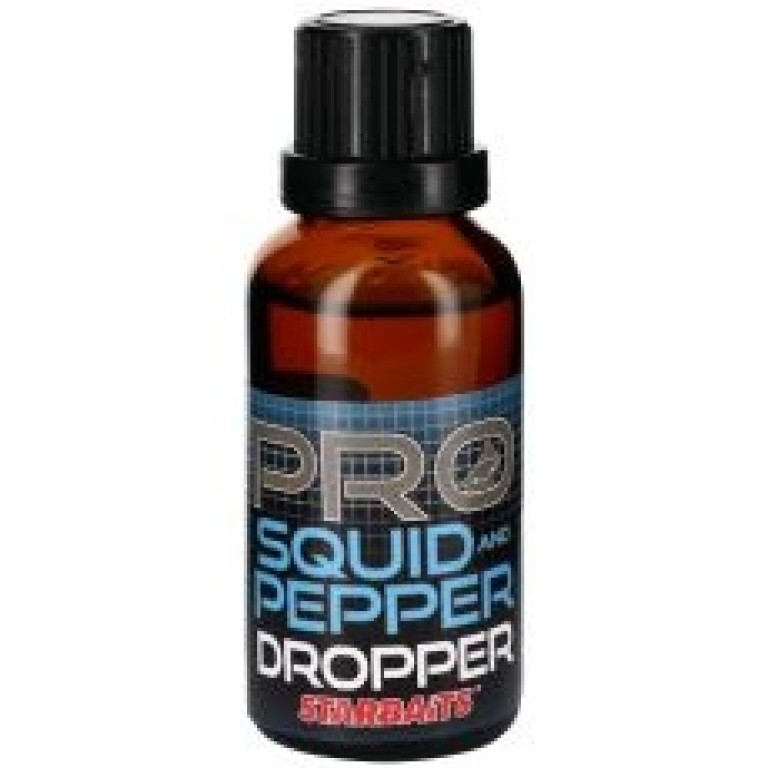 Starbaits Dropper 30 ml