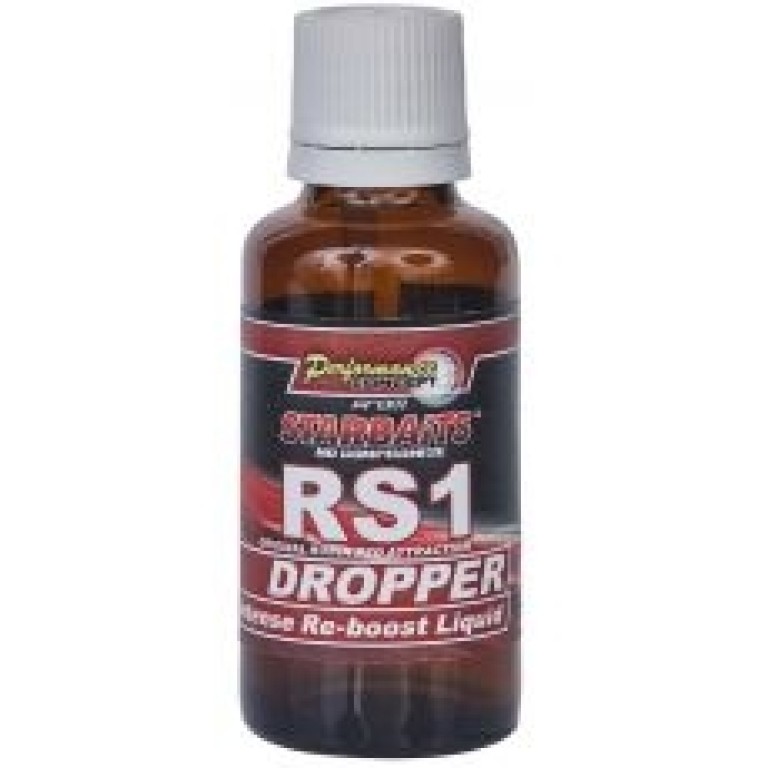 Starbaits Dropper 30 ml