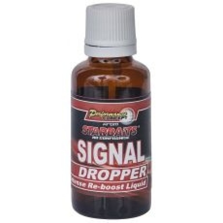 Starbaits Dropper 30 ml