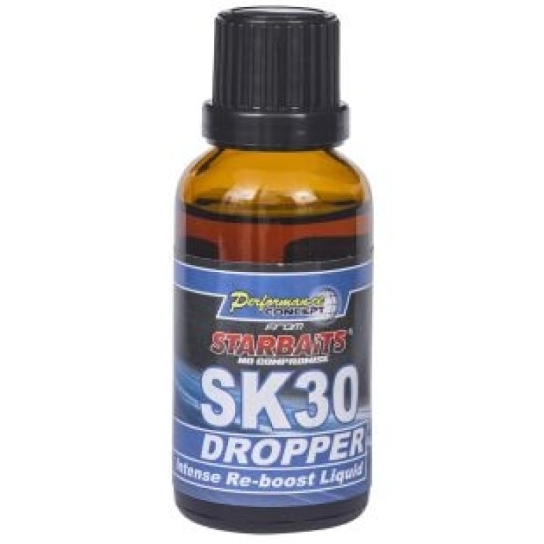 Starbaits Dropper 30 ml