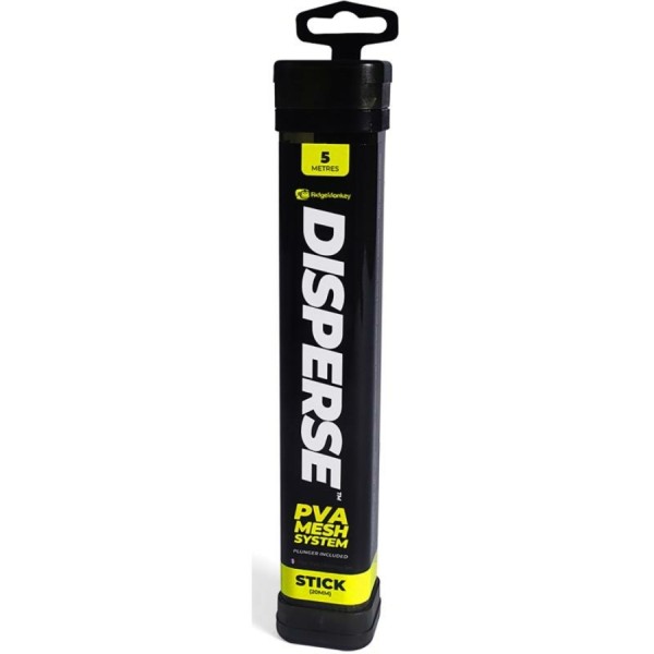 Ridgemonkey Disperse PVA Mesh System 5 m - PVA háló rendszer