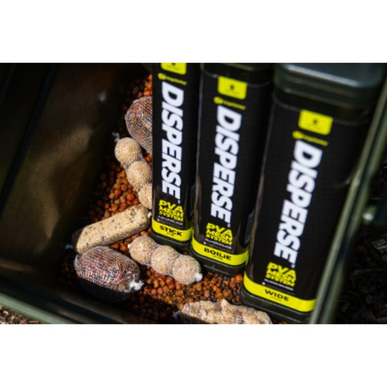 Ridgemonkey Disperse PVA Mesh System 5 m - PVA háló rendszer