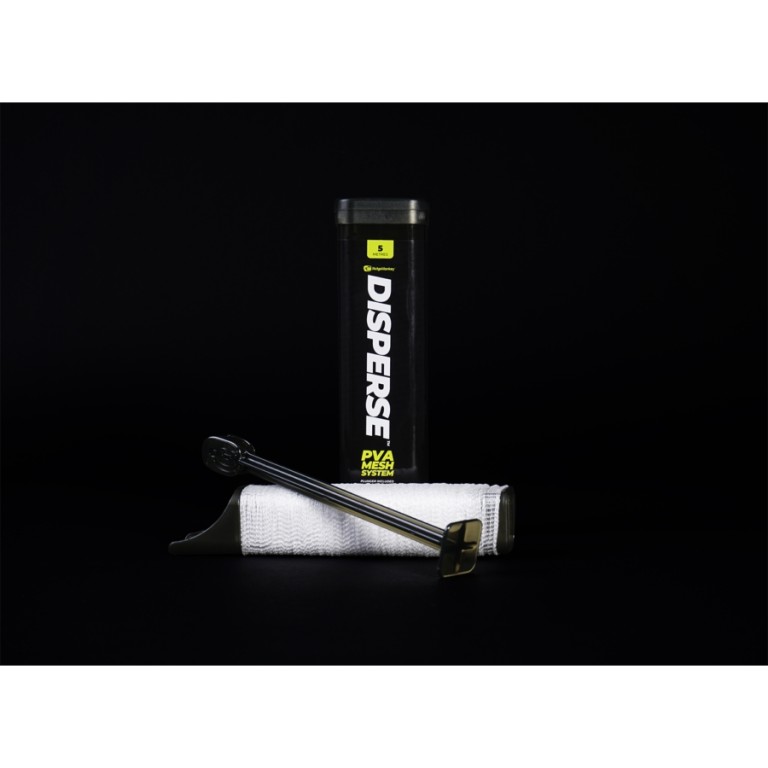 Ridgemonkey Disperse PVA Mesh System 5 m - PVA háló rendszer