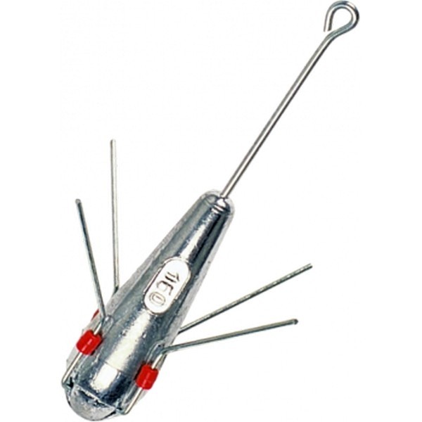 Patent, karmos horgony