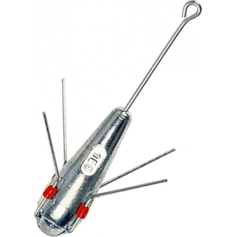 Patent, karmos horgony