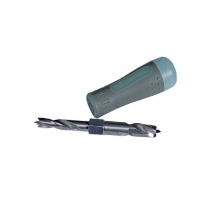 RidgeMonkey Combi Bait Drill & Cork Sticks - Csalifúró parafa rudakkal