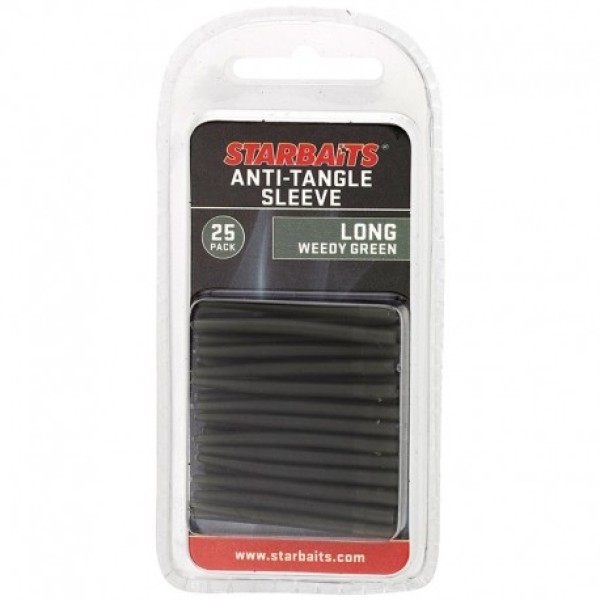 Starbaits Anti Tangle Sleeve Long 4 cm - Gubancgátló