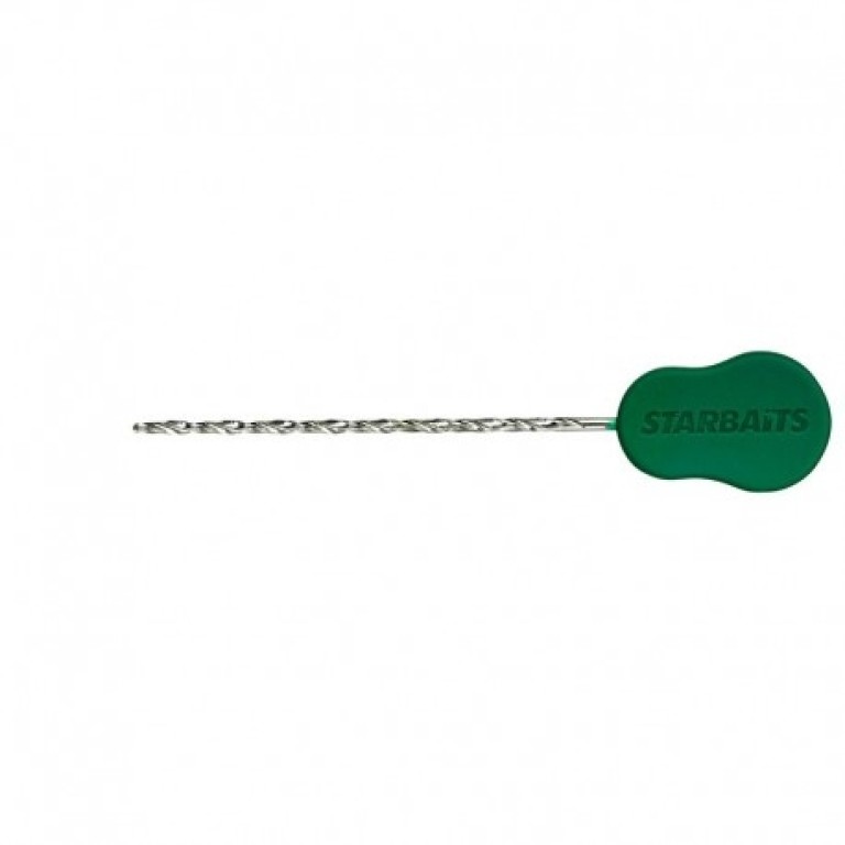Starbaits Boilies és Pellet fúró 5 cm 