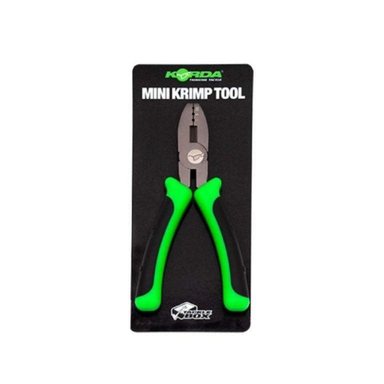 Korda Krimp Tool Small - Krimpelő eszköz 