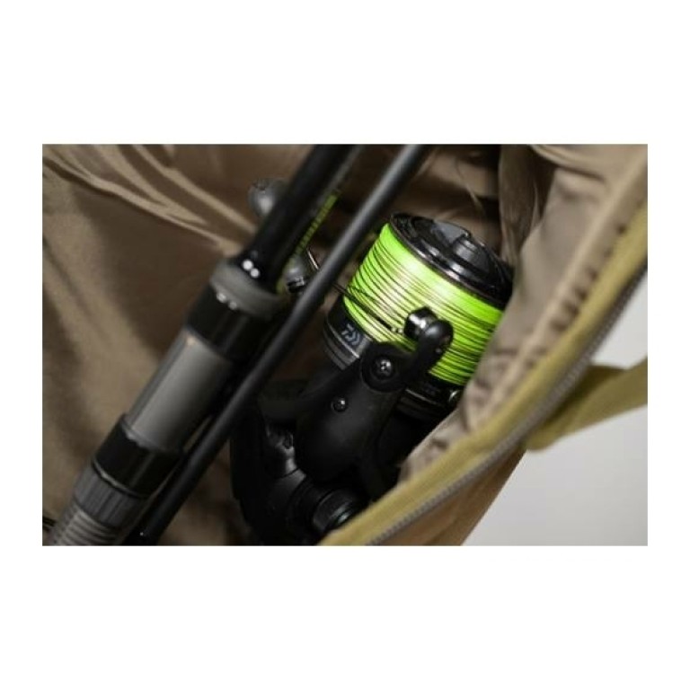 Korda Compac Padded Sleeve 13 ft - Botzsák 1 botos/390 cm