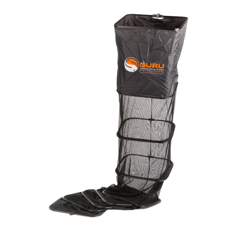 Guru Keepnet International Match 4 m - Haltartó háló