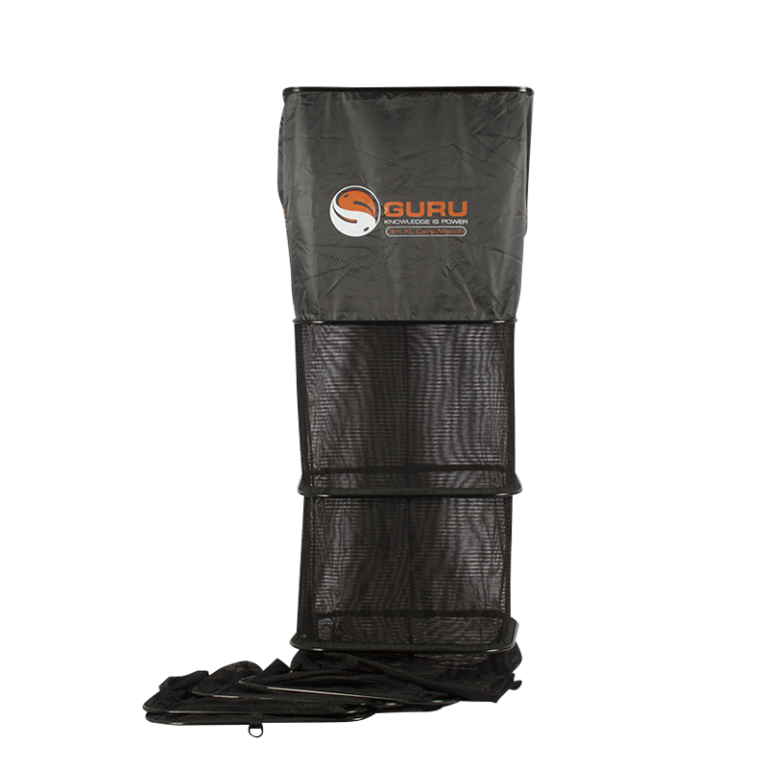 Guru Keepnet International Match 4 m - Haltartó háló