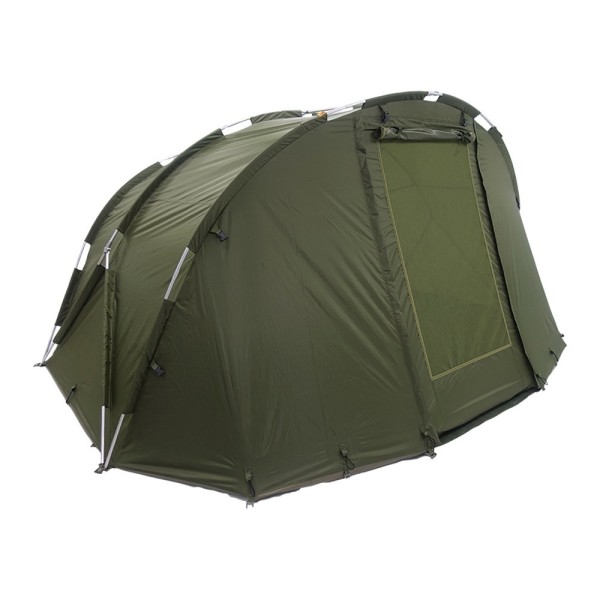 Prologic Cruzade Session Bivvy & Overwrap 2 Man - Kétszemélyes sátor sátorponyvával