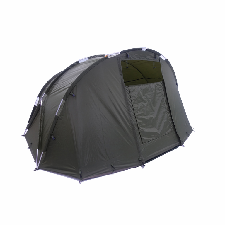 Prologic Cruzade Session Bivvy & Overwrap 2 Man - Kétszemélyes sátor sátorponyvával