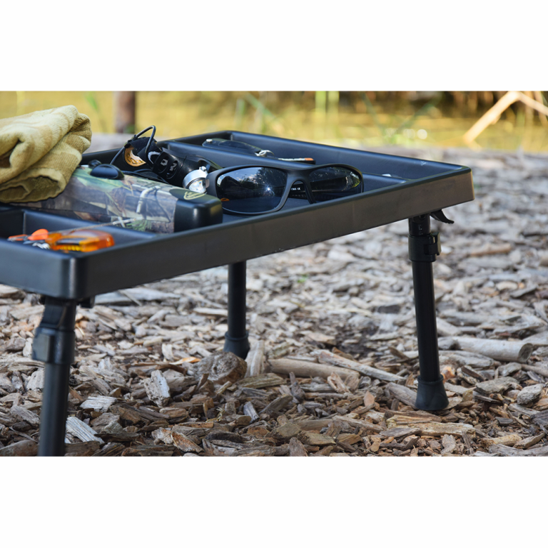 Prologic Bivvy Table 1,25 kg 60x30x5 cm - Horgász asztal