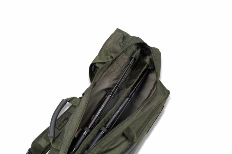 Nash Dwarf 9 ft 2 Rod Skin - Kétbotos botzsák