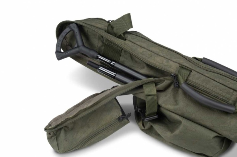 Nash Dwarf 9 ft 2 Rod Skin - Kétbotos botzsák