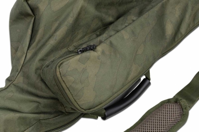 Nash Dwarf 9 ft 2 Rod Skin - Kétbotos botzsák