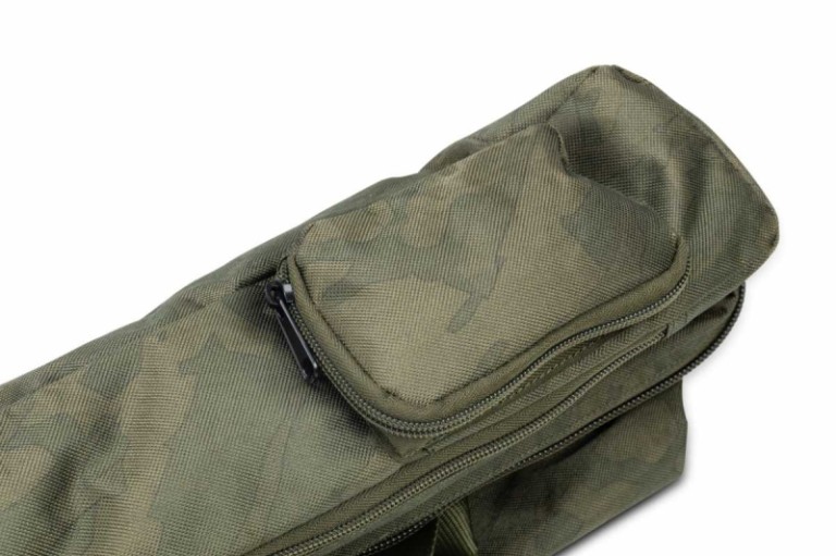 Nash Dwarf 9 ft 2 Rod Skin - Kétbotos botzsák