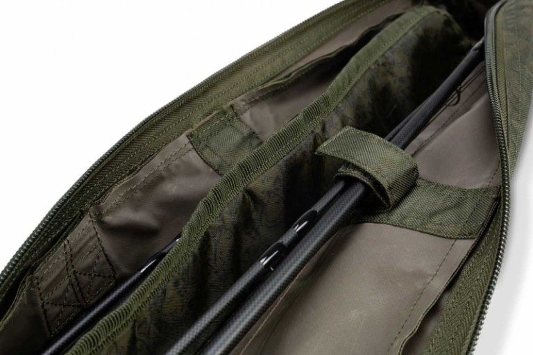 Nash Dwarf 9 ft 2 Rod Skin - Kétbotos botzsák