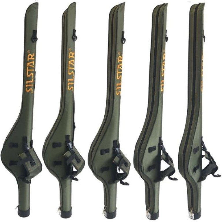 Silstar Merevfalú Bottartózsák 130 cm